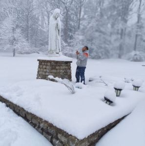 Meet your Posher, Wilson